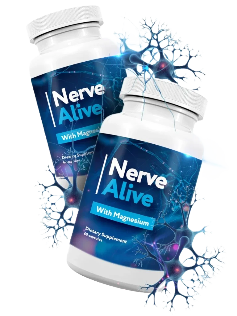 Nerve Alive